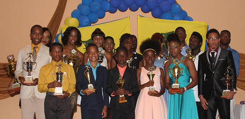 Branche: Discipline is the heart of Abilene&rsquo;s success